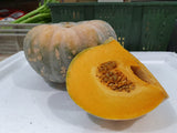 Australia Pumpkins 澳洲金瓜 [500g]