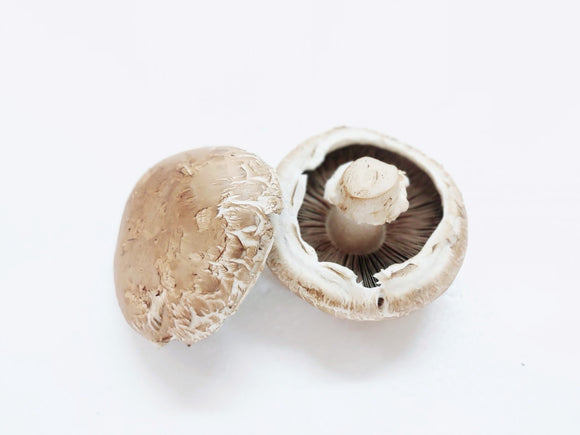 Portobello Mushroom 波多贝罗蘑菇 [300g]