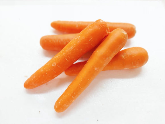 Carrot 胡萝卜[500g]