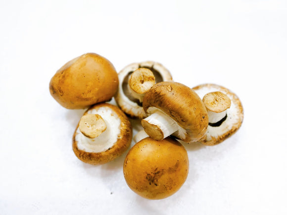 Mini Portobello 迷你波多贝罗蘑菇 [300g]