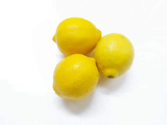 Lemon 柠檬 [3pcs]
